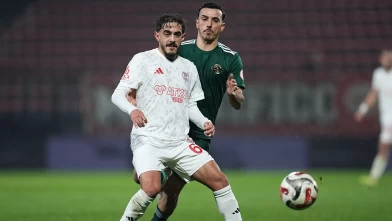 İstanbul'da gol sesi çıkmadı