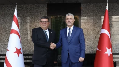 Türkiye–KKTC ekonomik iş birliğinde yeni dönem: Ticaret ve lojistikte güçlü adımlar