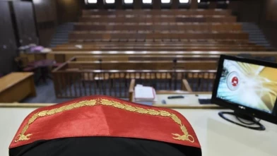 “Kaza değil cinayet” sloganlarıyla mahkemede gergin anlar!