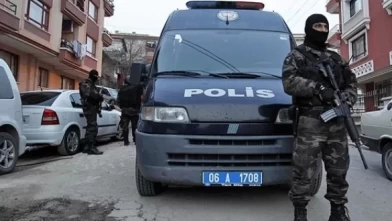 Dolandırıcılara 18 ilde eş zamanlı baskın