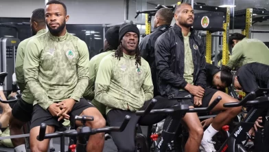 Alanyaspor, Antalyaspor maçı hazırlıklarını tamamladı