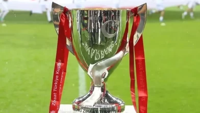 Türkiye Kupası grup aşaması torbaları belli oldu