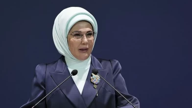 Emine Erdoğan'dan "5. İstanbul Eğitim Zirvesi" paylaşımı