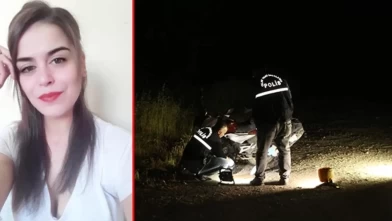 Tokat’taki kadın cinayetinde çarpıcı detay: Öldürülmeden önce markette yardım işareti yapmış