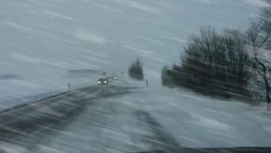 Meteoroloji uyardı: Türkiye’ye kar, fırtına ve kuvvetli yağış dalgası geliyor