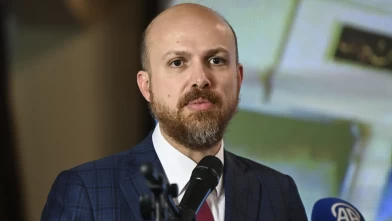 Bilal Erdoğan: Recep Tayyip Erdoğan’ın kıymetini ekonominin katlanarak gitmediği zamanlarda anlayacağız