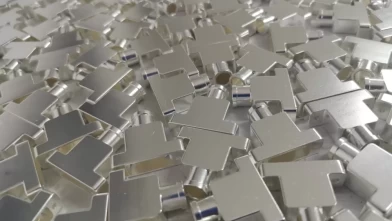 Kalayla kaplanmış çelik ithalatında damping önlemi kararı