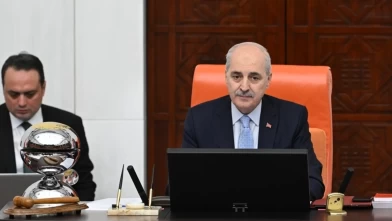 TBMM Başkanı Kurtulmuş’tan Regaip Kandili mesajı