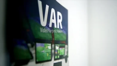 Eyüpspor–Fenerbahçe maçının VAR hakemi belli oldu