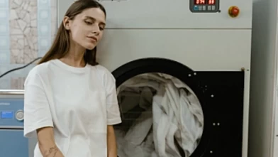 Küf lekesi olan kıyafetler için evde uygulanan kurtarma reçetesi