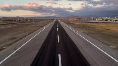 Van Havalimanı'nda yeni dönem resmen başladı