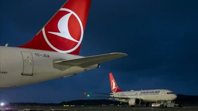 Misilleme endişesi! DMM'den THY uçağına ilişkin iddialara cevap geldi