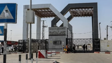 İsrail, Refah Sınır Kapısı’nı tek yönlü açıyor