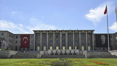 "TBMM'de stajyer öğrenciye istismar" soruşturmasında karar çıktı