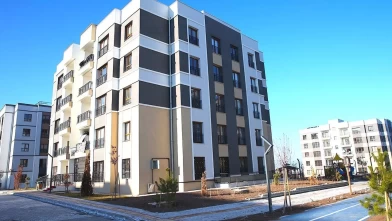 Türkiye’nin en büyük konut hamlesinde kura zamanı