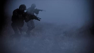 MİT'ten saldırı hazırlığındaki DEAŞ'lıya operasyon