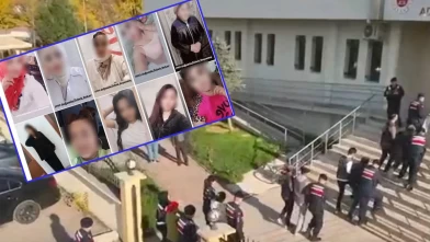 Katalogdan evlilik vaadiyle dolandırıcılık: Denizli ve Sinop’ta 5 şüpheliye operasyon