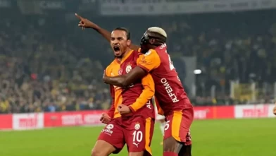 Trendyol Süper Lig’de 15. hafta başlıyor! Galatasaray açılışta Samsunspor’u ağırlayacak