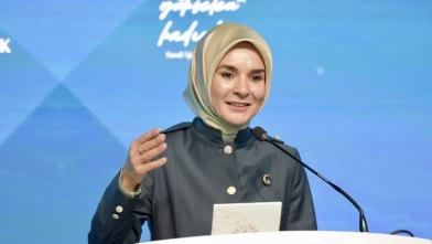 Bakan Göktaş: 'Türkiye'de kadınlar, girişimciliğe yön veriyor'