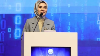 Bakan Göktaş: 'Dijital medyaya dair denetleyici yasal düzenlemeyi yakın zamanda hayata geçireceğiz'