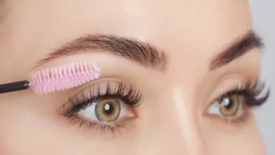 Soğuk taramayla kirpikler nasıl uzuyor?