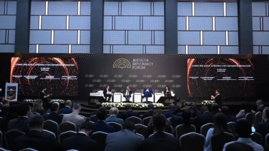 Türkiye küresel etkinlik üssü oluyor