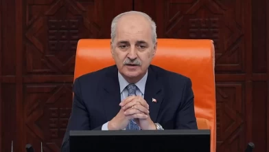 Numan Kurtulmuş'tan net mesaj: TBMM'deki komisyon güçlü bir rapor yazacak