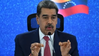 Maduro: 'Enerji bir savaş silahına dönüştürülemez'