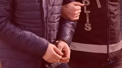 Cumhurbaşkanı’na hakaretten aranan şüpheli Çanakkale’de tutuklandı