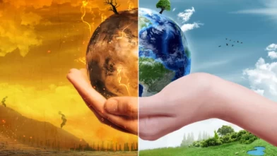 İklim eyleminde Türkiye vurgusu!