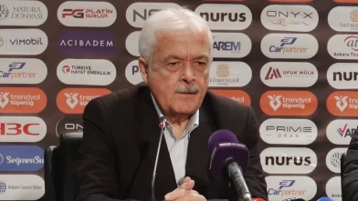 Atılay Canel: “Golü yiyene kadar oyundan kopmadık”