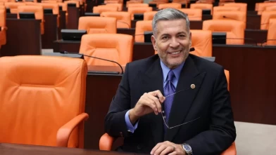 Su stresi ve kuraklık için soru önergesi Meclis’te