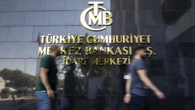 Merkez Bankası’ndan kritik hamle