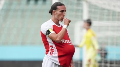 Fatih Karagümrük, Türkiye Kupası'nda gol oldu yağdı