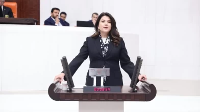 MHP’li Pelin Yılık: Güçlü aile güçlü devletin temelidir