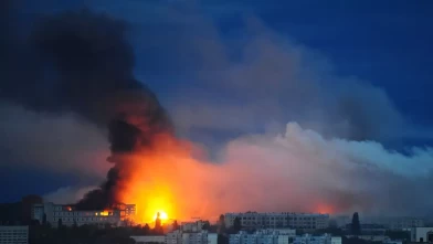 Saratov’da gerilim yükseliyor