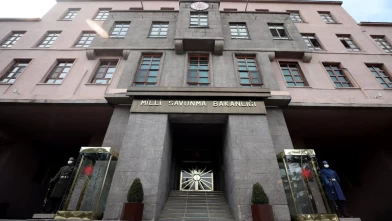 TSK Hukuk Sınıfı Muvazzaf Subay Adaylığı yazılı sınav sonuçları açıklandı