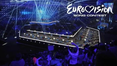 Eurovision’da İsrail tepkisi büyüyor: Yasak için 600 bini aşkın imza toplandı
