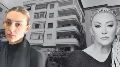 Güllü soruşturmasında kızı ve arkadaşı için suç duyurusu