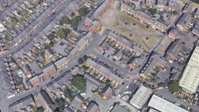 İngiltere’de patlayıcı şüphesi alarmı