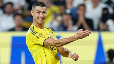 Al Nassr, Cristiano Ronaldo’nun iki golüyle kazandı