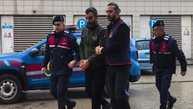 30 yıl hapisle aranan cezaevi firarisi bağ evinde yakalandı