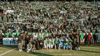 2. Lig'de zirve yarışı