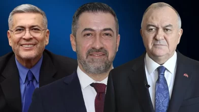 Uzaydan sağlığa, mühendislikten güvenliğe: MHP’li milletvekillerinden genel kurulda kritik mesajlar