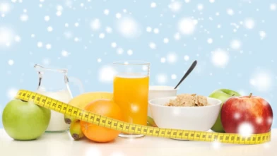 7 Günde 2 kilo verdiren kış diyeti rekor kırıyor