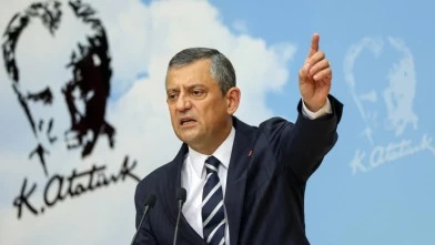 Kendi vekiline atılan iftiraya sessiz kalan Özgür Özel, bakın ihraç sebebini neye bağladı!