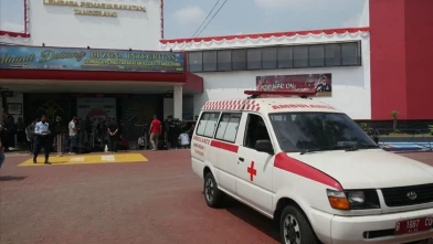 Gece yarısı felaketi: Otobüs kazasında 16 kişi hayatını kaybetti