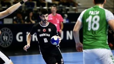 Ardventure Hentbol Erkekler Süper Lig’de 16. hafta heyecanı başlıyor