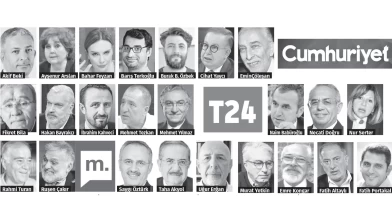 Medyanın Terörsüz Türkiye karşısındaki safı