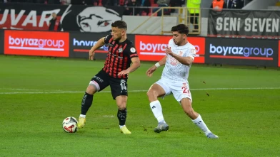 Çorum FK, Pendikspor’u 2 golle geçti